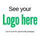 Keep it - See Your Logo Here